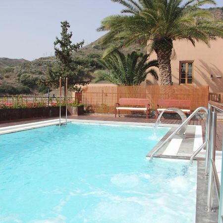 Hotel Rural El Mondalon Las Palmas de Gran Canaria Zewnętrze zdjęcie