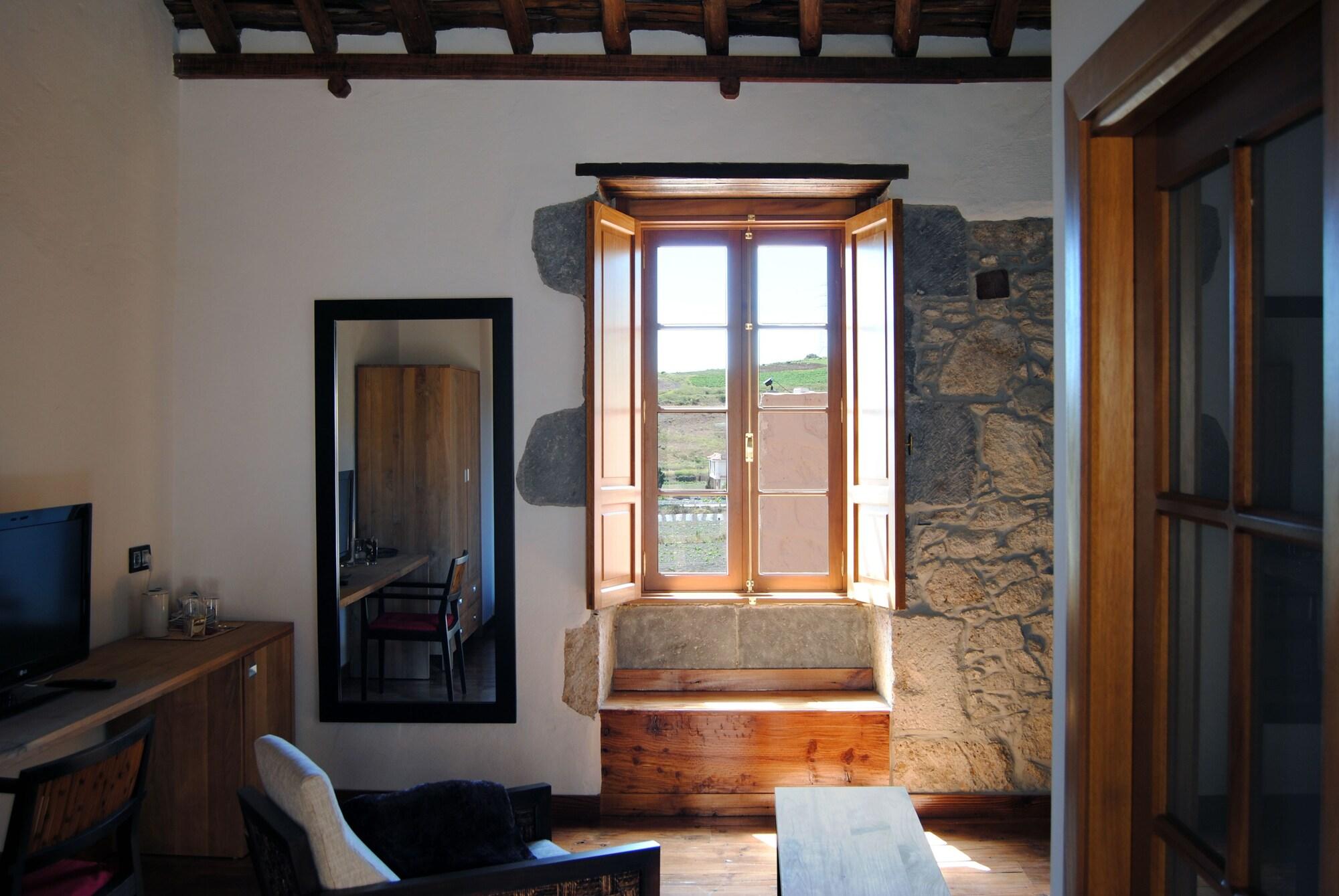 Hotel Rural El Mondalon Las Palmas de Gran Canaria Zewnętrze zdjęcie