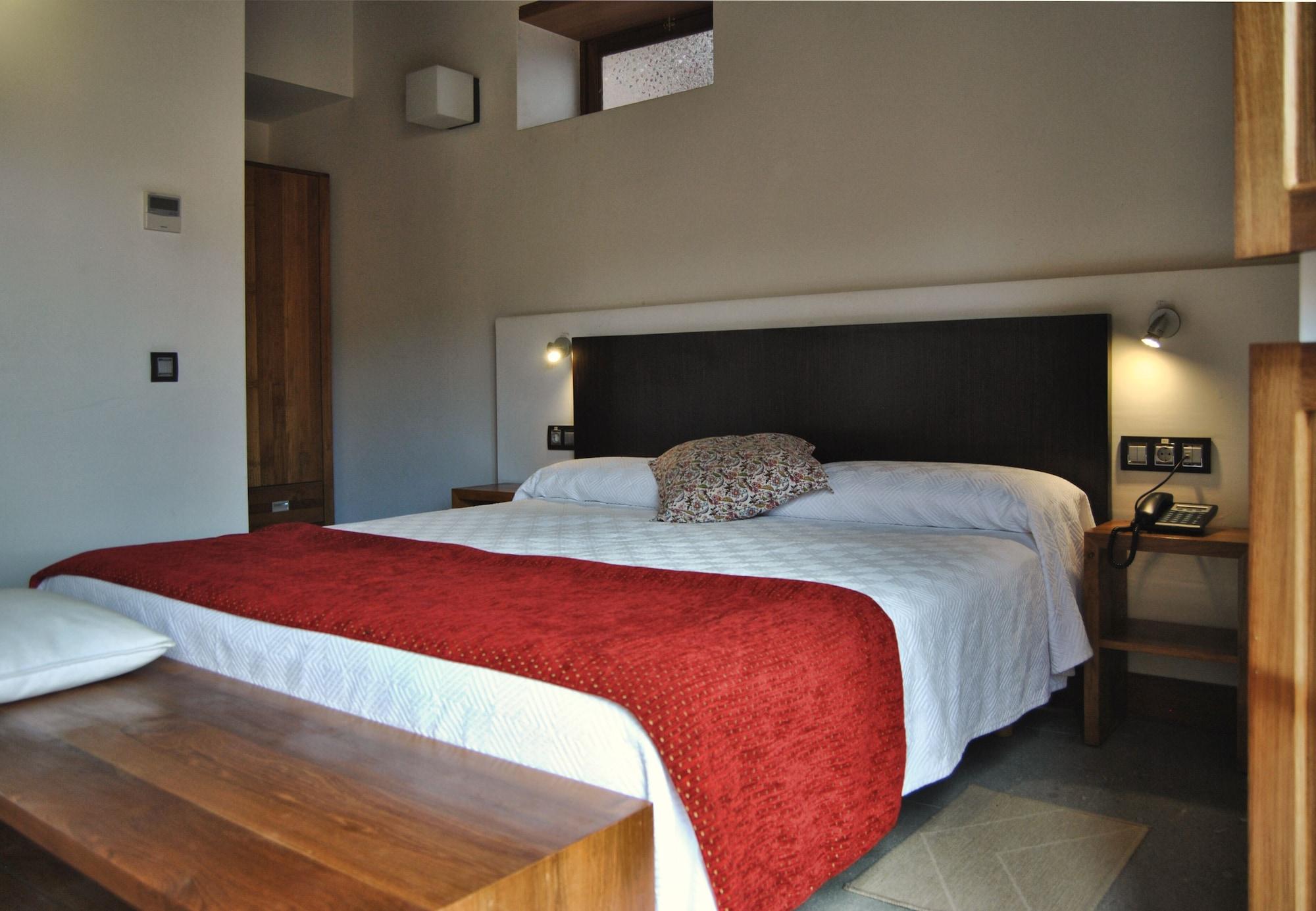 Hotel Rural El Mondalon Las Palmas de Gran Canaria Zewnętrze zdjęcie