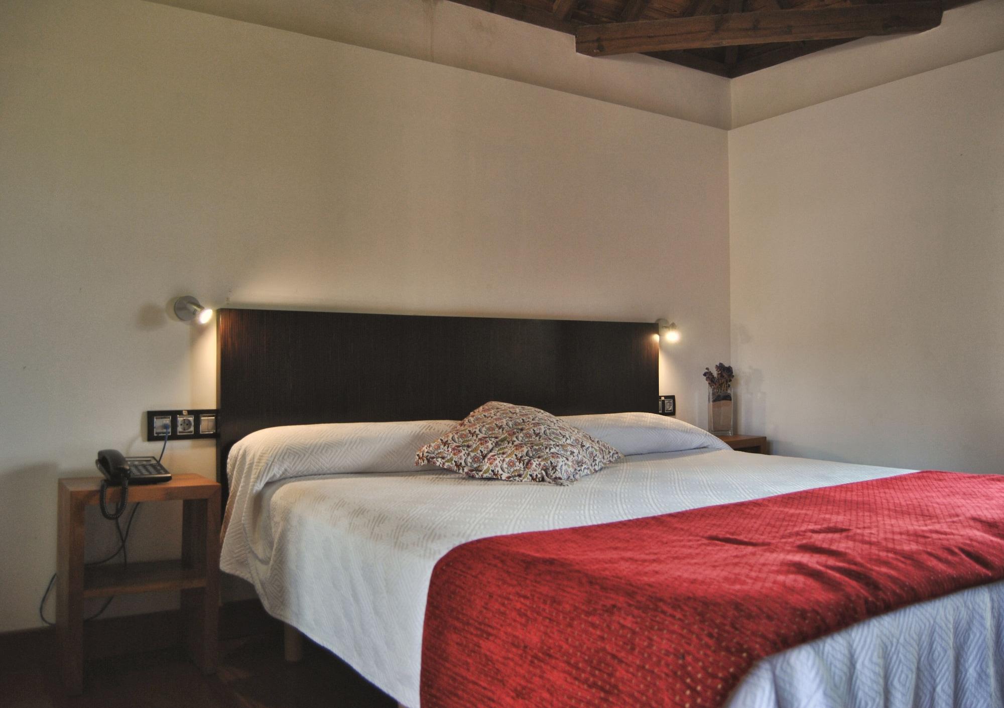 Hotel Rural El Mondalon Las Palmas de Gran Canaria Zewnętrze zdjęcie