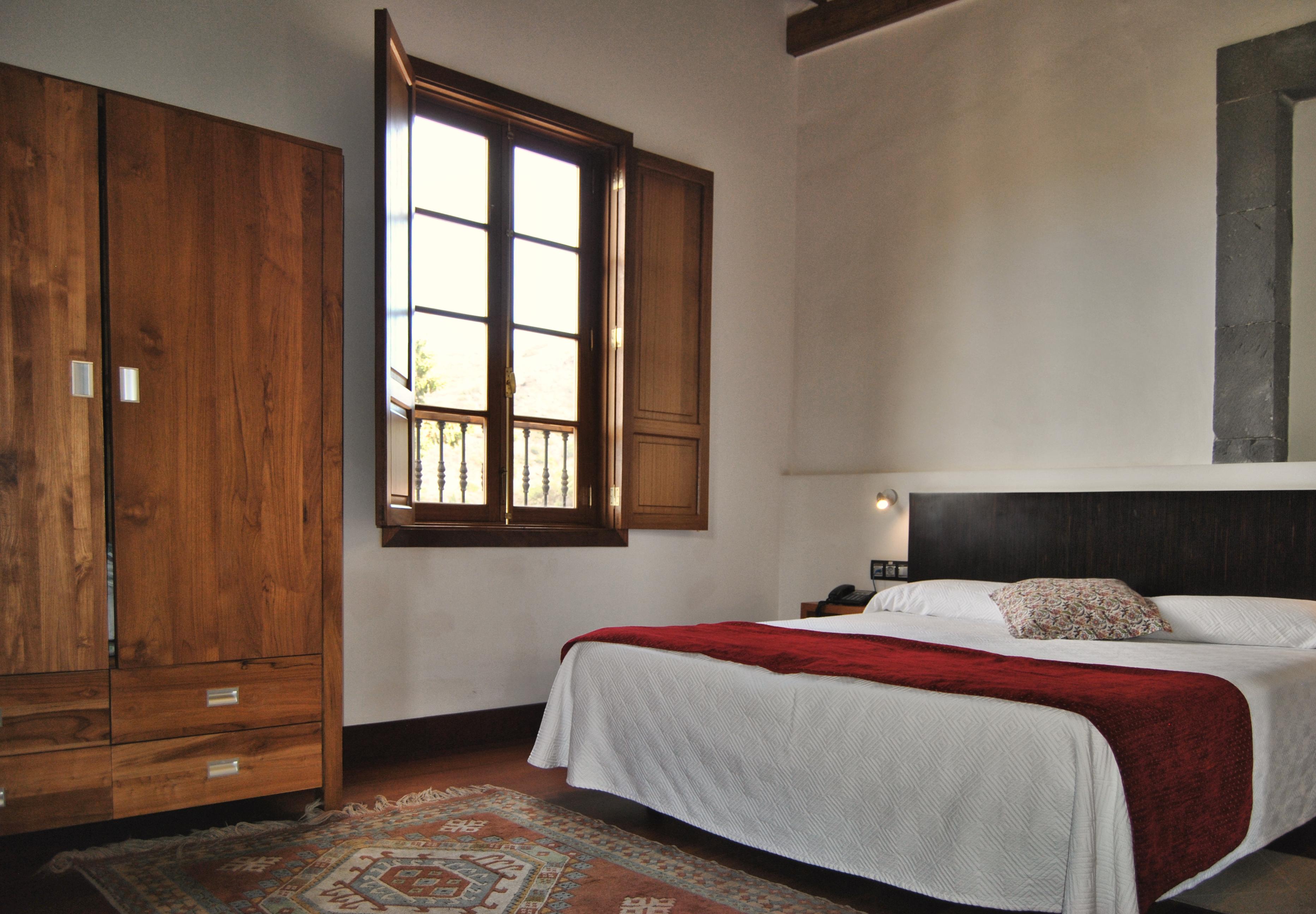 Hotel Rural El Mondalon Las Palmas de Gran Canaria Zewnętrze zdjęcie