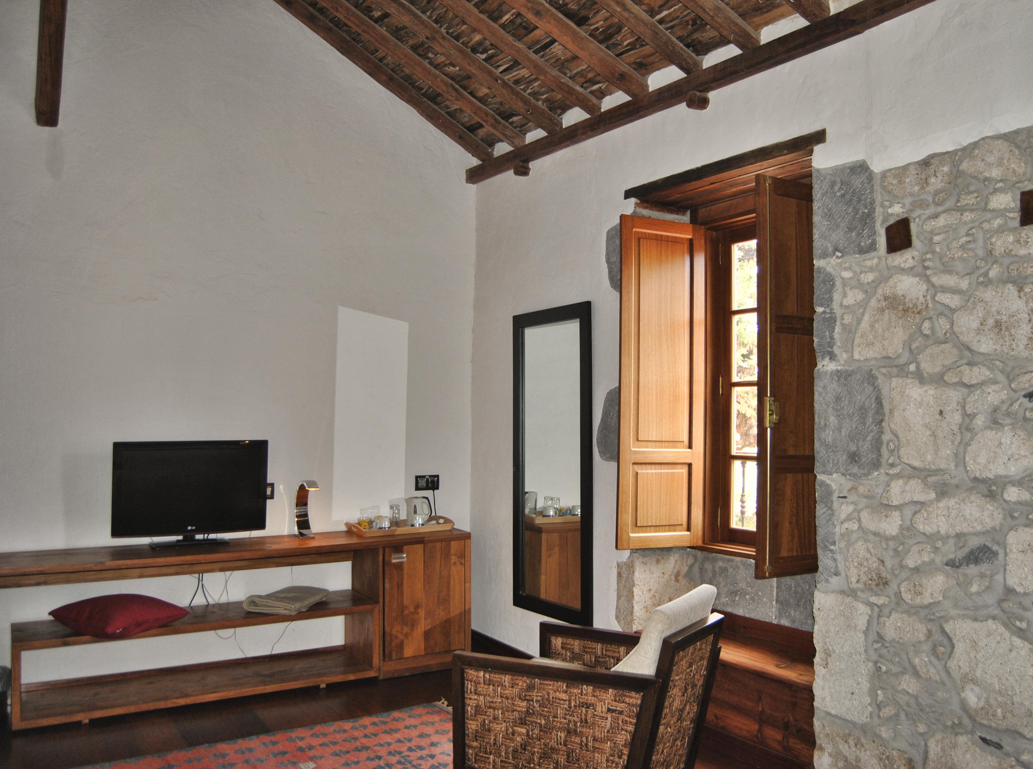Hotel Rural El Mondalon Las Palmas de Gran Canaria Zewnętrze zdjęcie