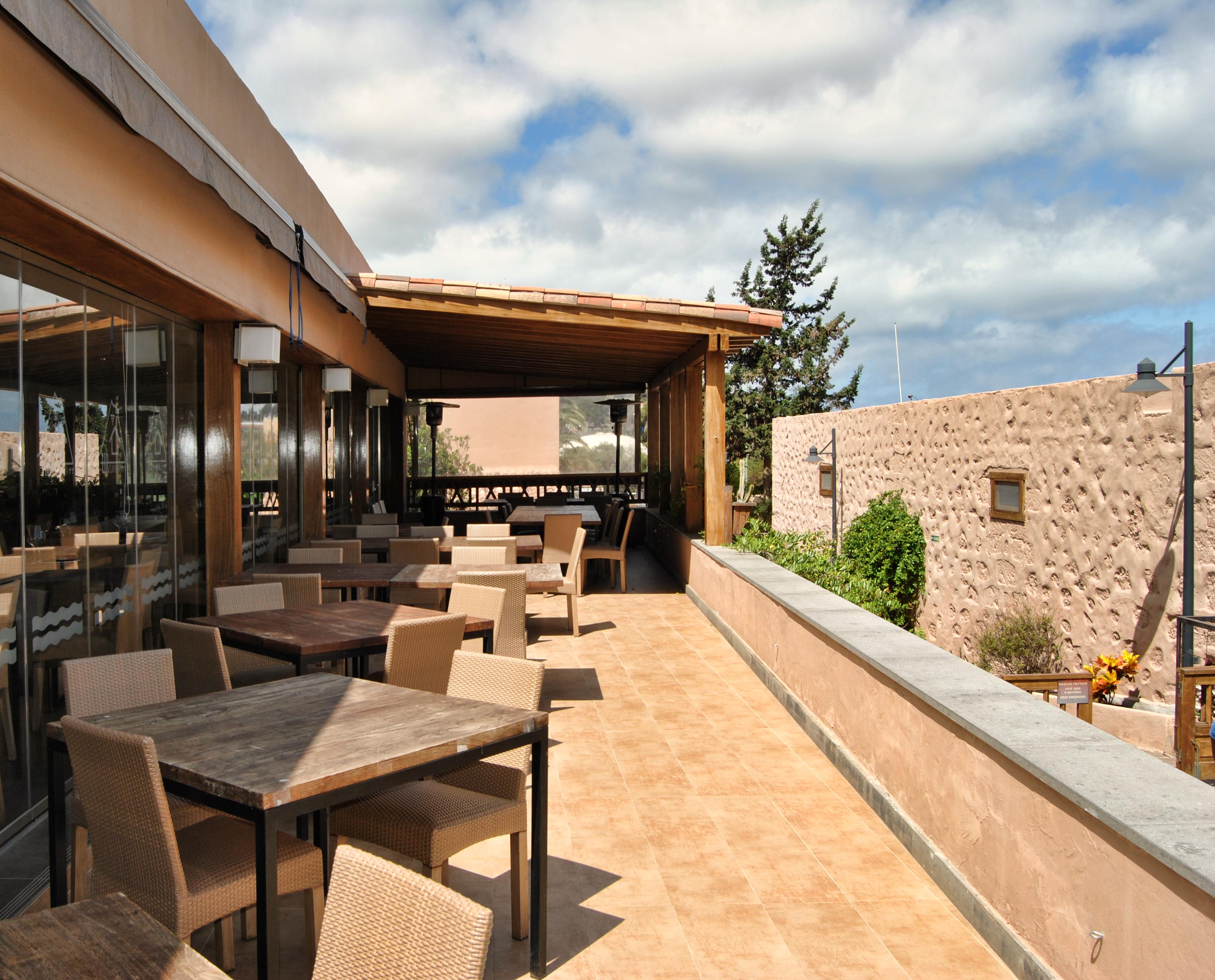 Hotel Rural El Mondalon Las Palmas de Gran Canaria Zewnętrze zdjęcie
