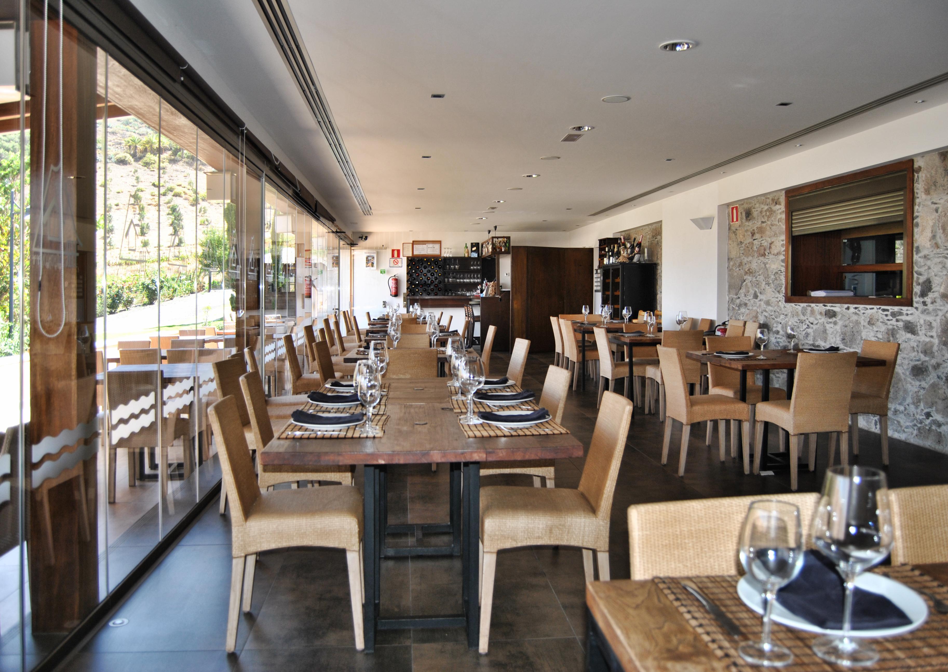 Hotel Rural El Mondalon Las Palmas de Gran Canaria Zewnętrze zdjęcie