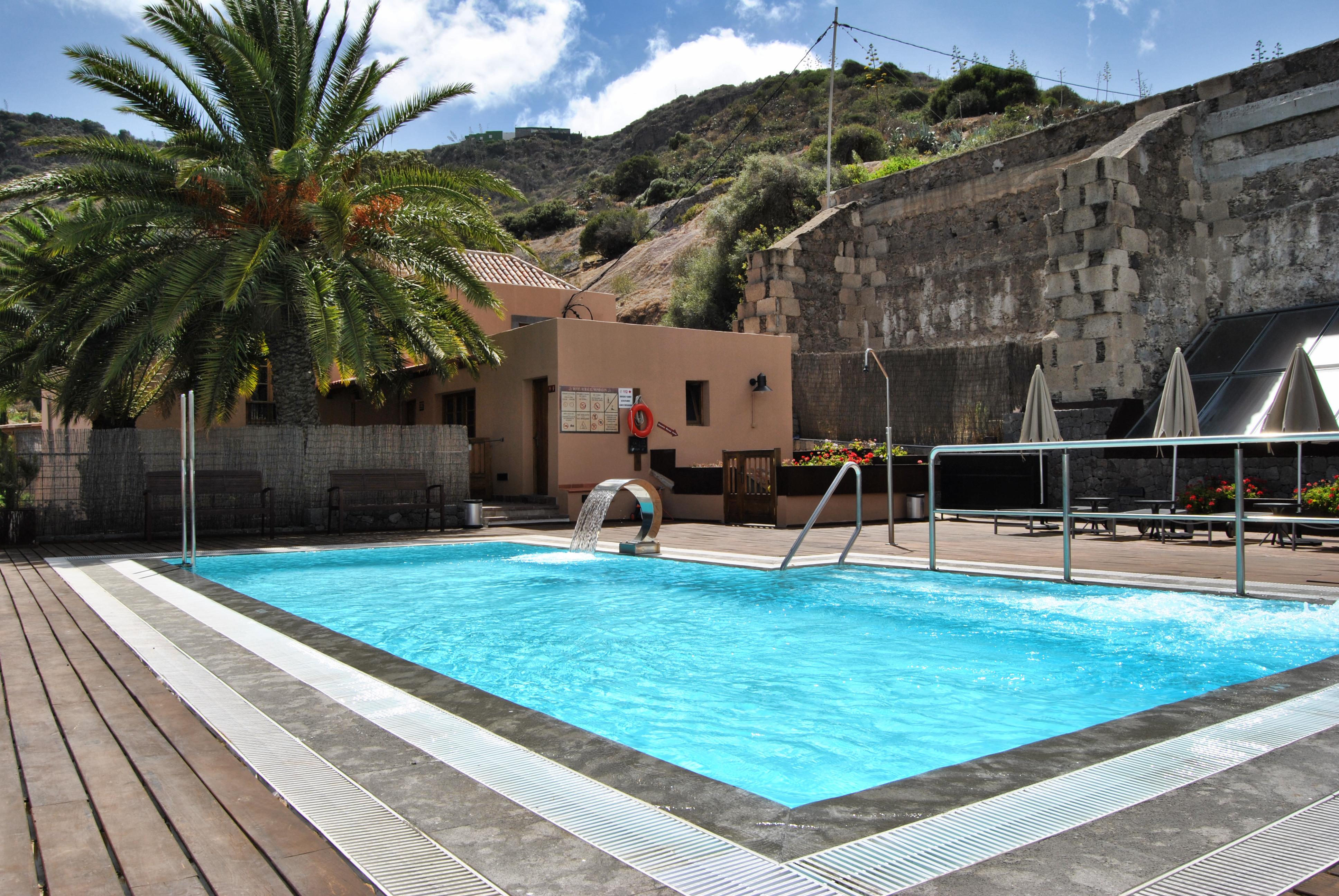 Hotel Rural El Mondalon Las Palmas de Gran Canaria Zewnętrze zdjęcie