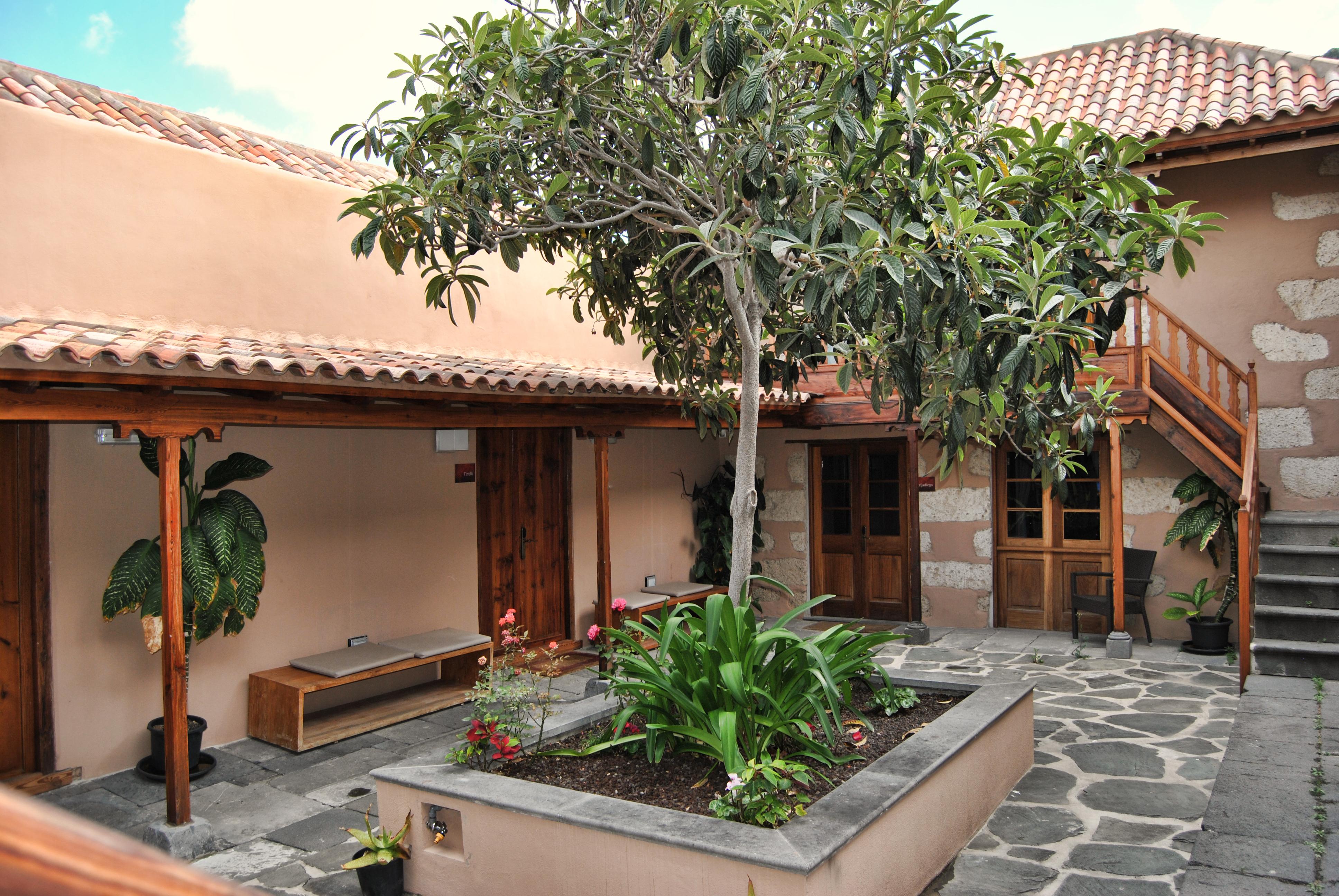 Hotel Rural El Mondalon Las Palmas de Gran Canaria Zewnętrze zdjęcie