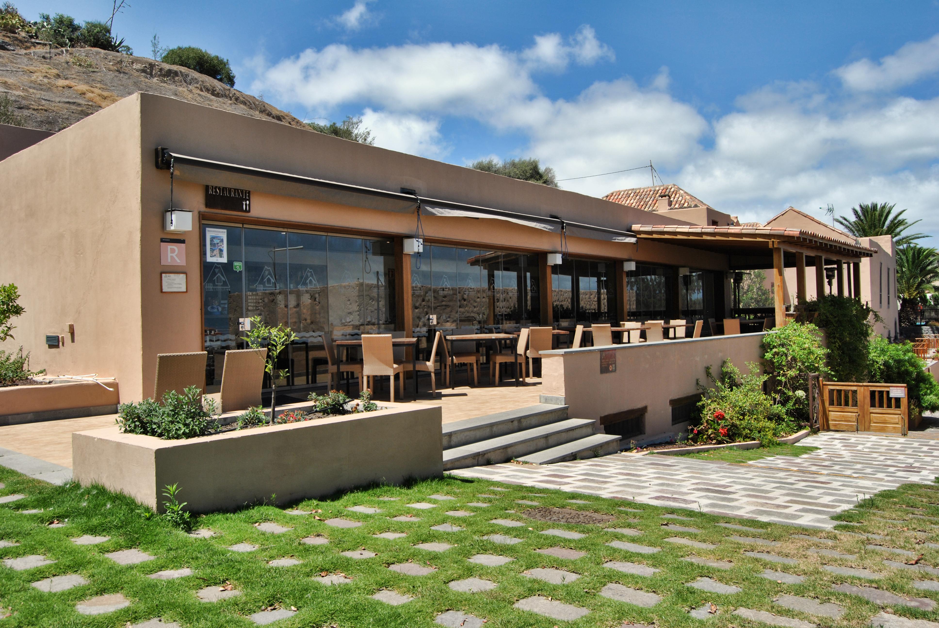 Hotel Rural El Mondalon Las Palmas de Gran Canaria Zewnętrze zdjęcie