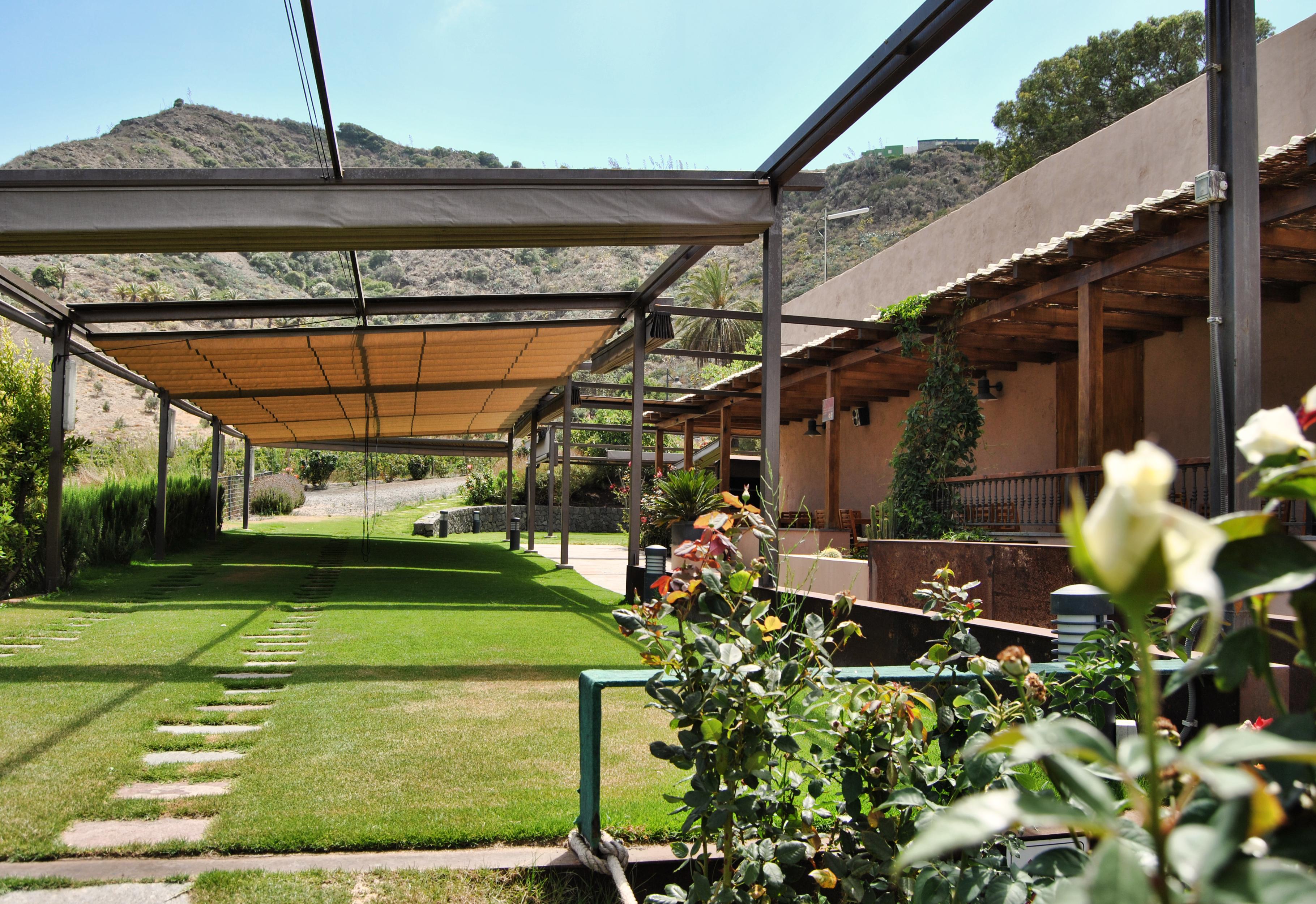 Hotel Rural El Mondalon Las Palmas de Gran Canaria Zewnętrze zdjęcie