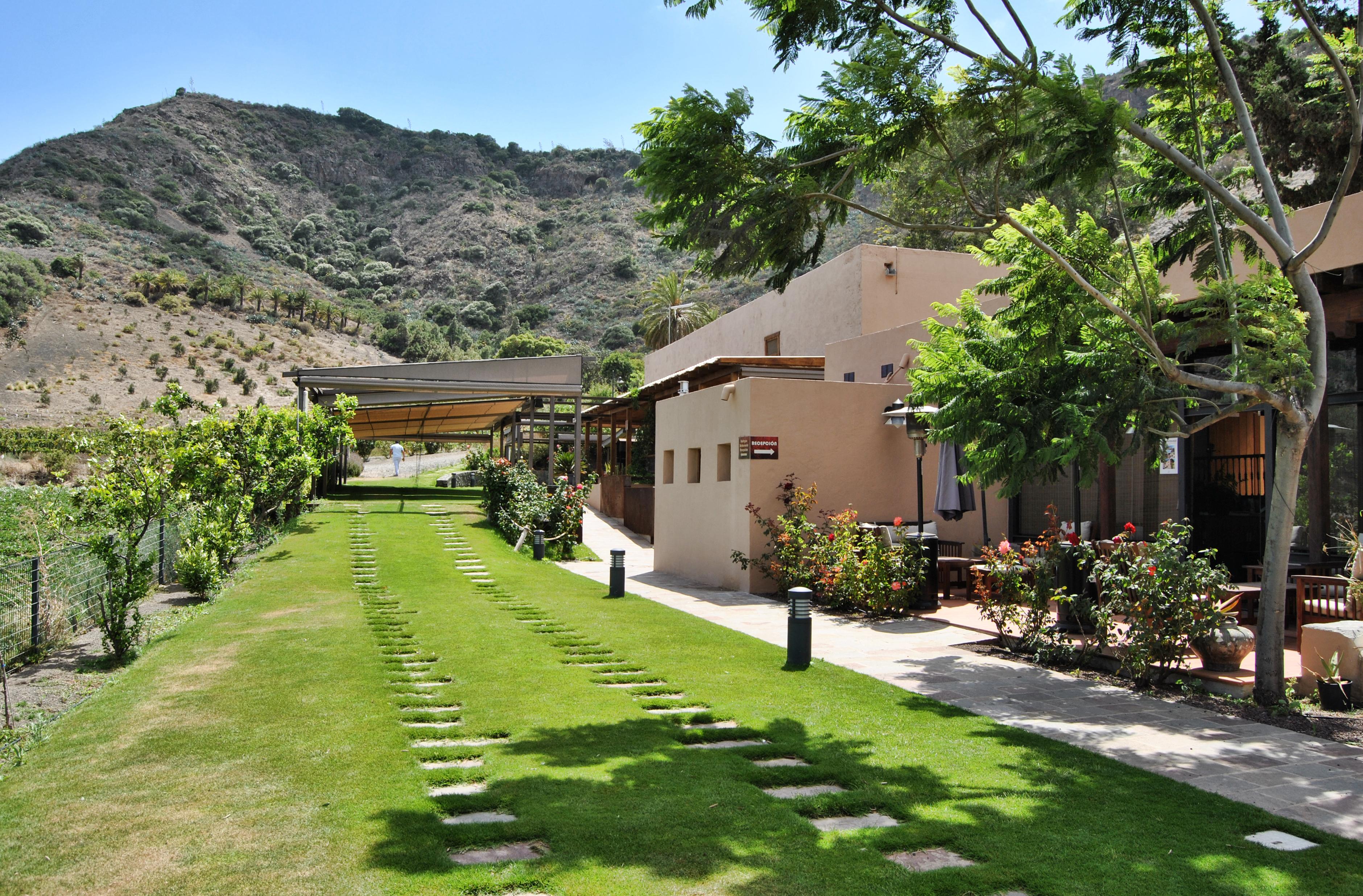 Hotel Rural El Mondalon Las Palmas de Gran Canaria Zewnętrze zdjęcie