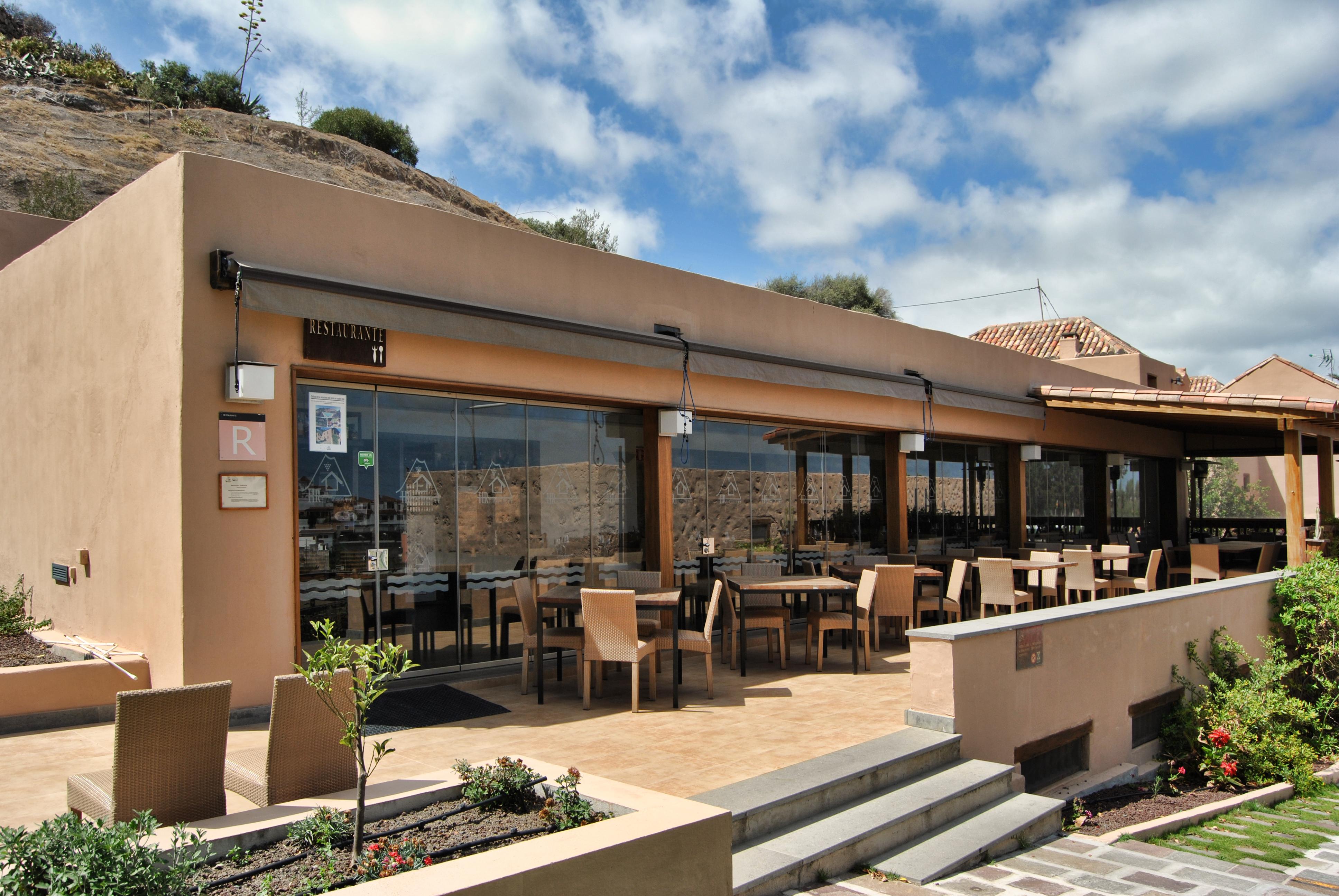 Hotel Rural El Mondalon Las Palmas de Gran Canaria Zewnętrze zdjęcie