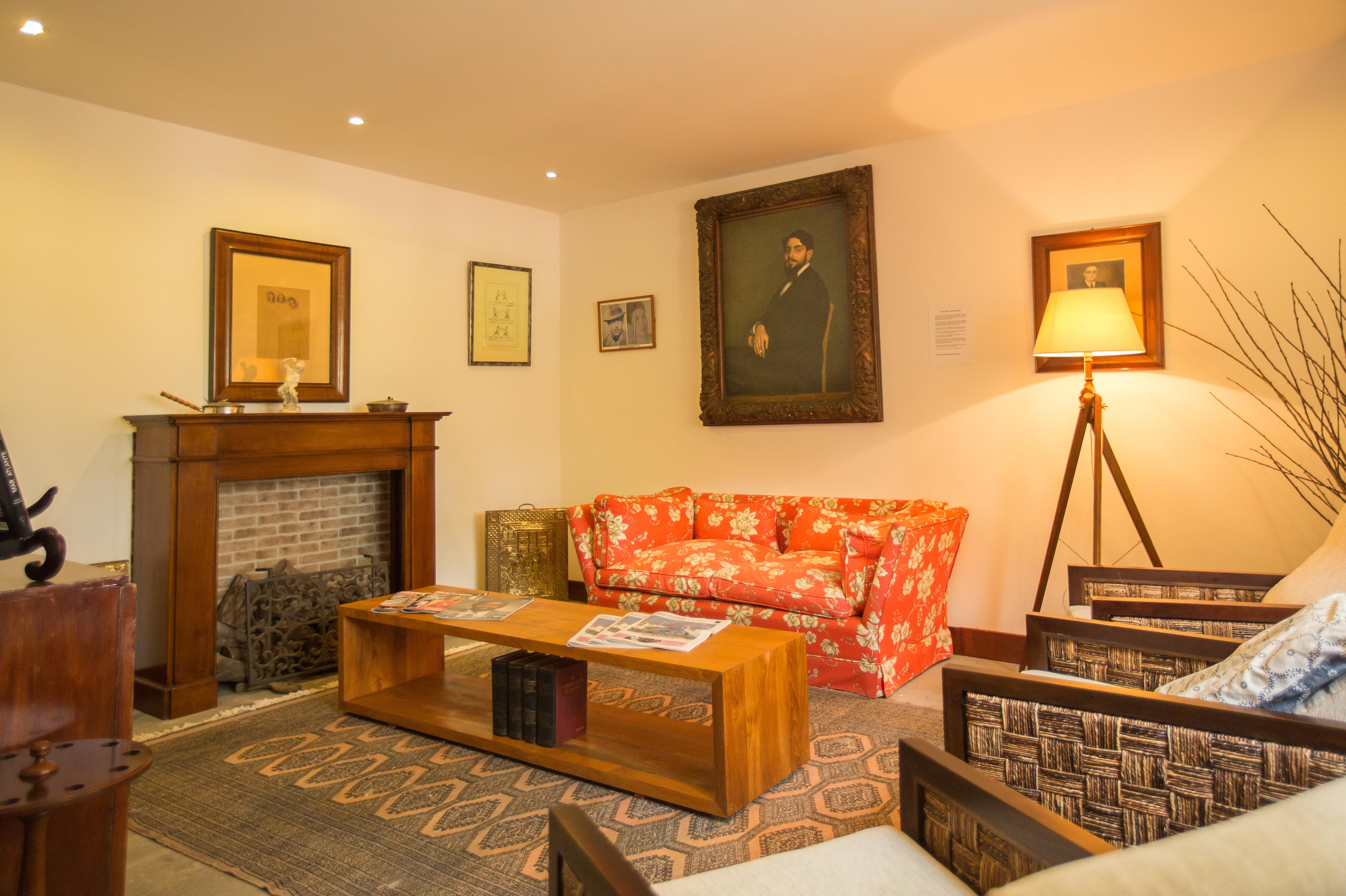Hotel Rural El Mondalon Las Palmas de Gran Canaria Zewnętrze zdjęcie