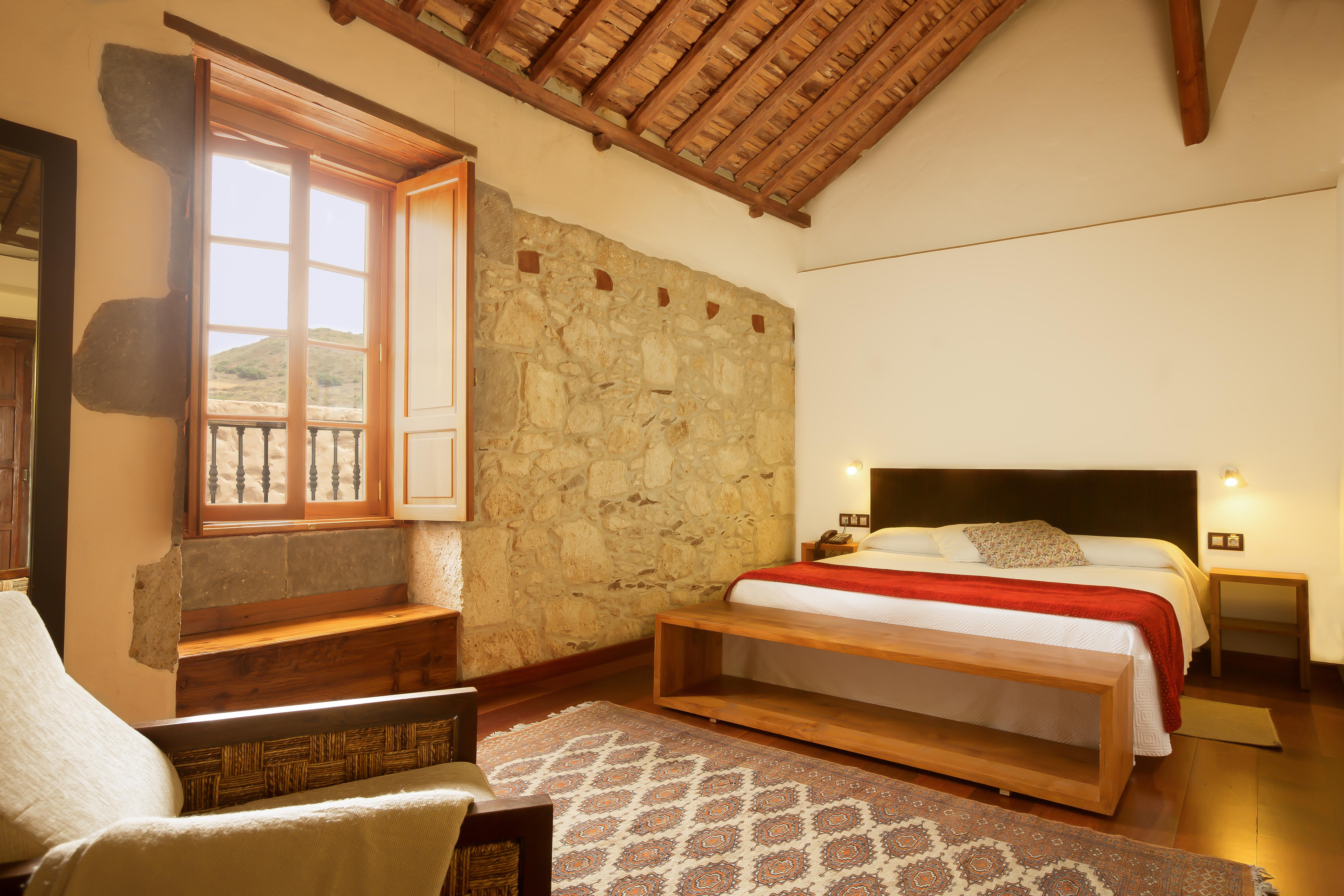 Hotel Rural El Mondalon Las Palmas de Gran Canaria Zewnętrze zdjęcie