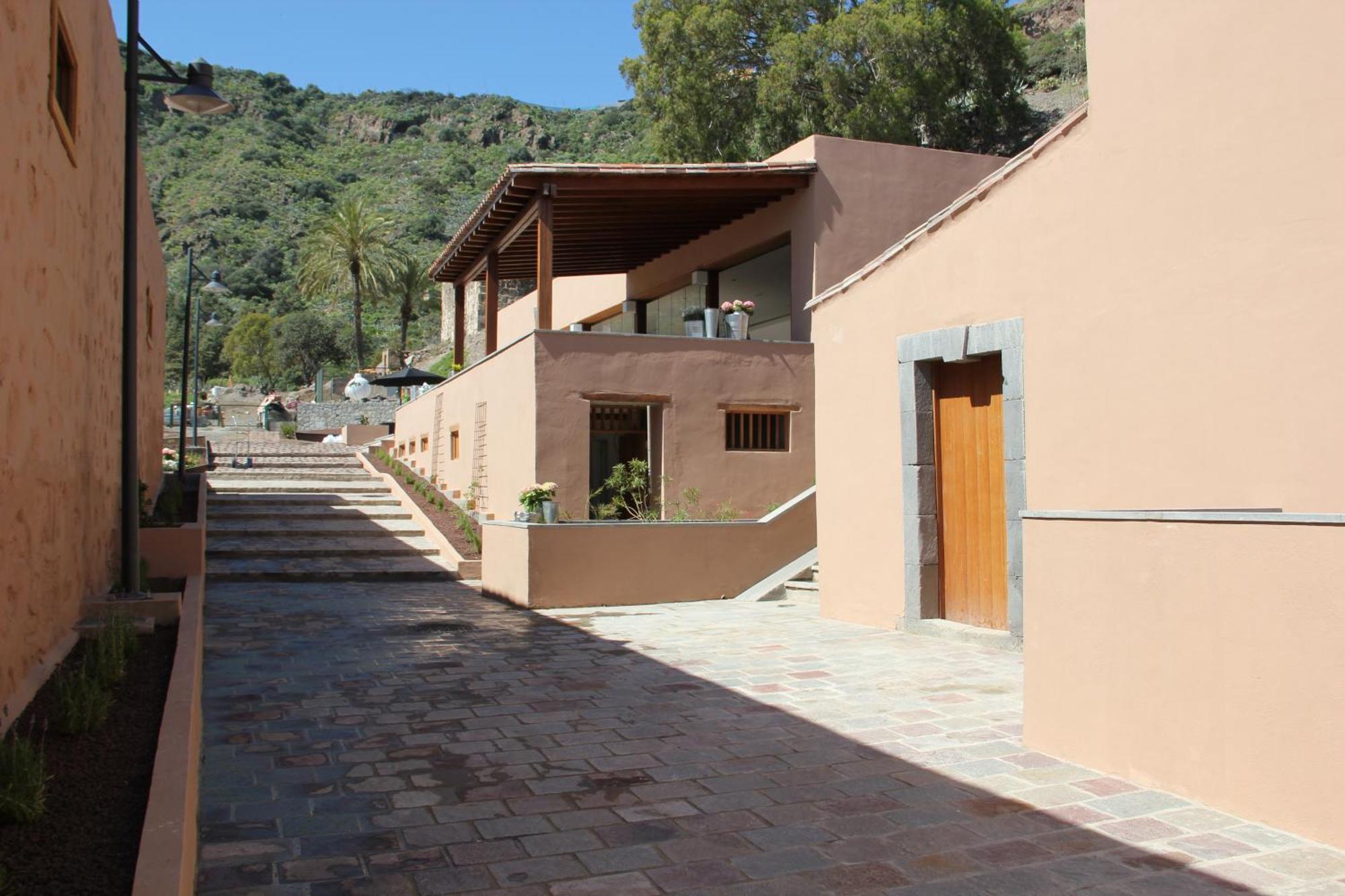 Hotel Rural El Mondalon Las Palmas de Gran Canaria Zewnętrze zdjęcie