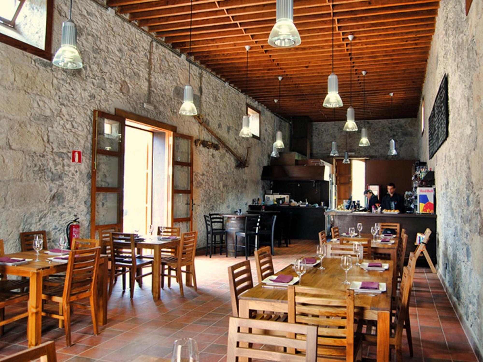 Hotel Rural El Mondalon Las Palmas de Gran Canaria Zewnętrze zdjęcie