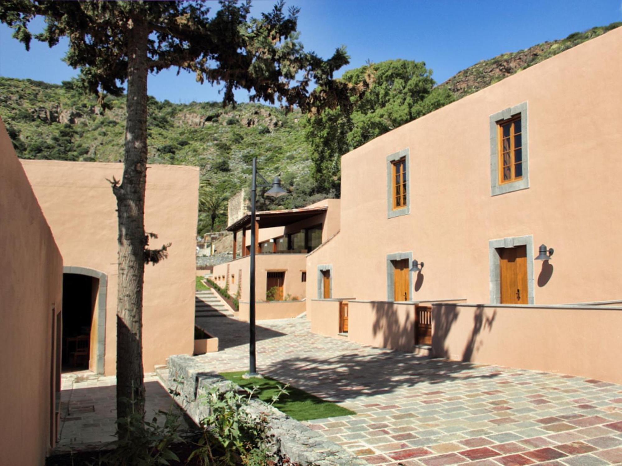 Hotel Rural El Mondalon Las Palmas de Gran Canaria Zewnętrze zdjęcie