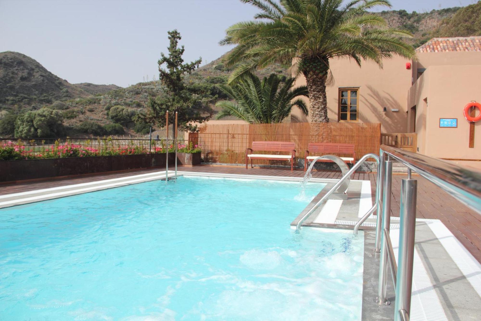 Hotel Rural El Mondalon Las Palmas de Gran Canaria Zewnętrze zdjęcie