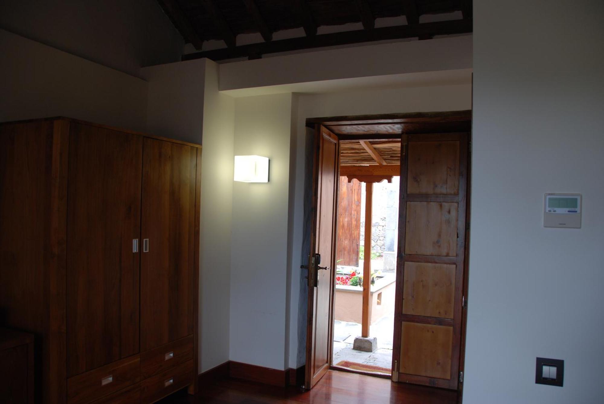 Hotel Rural El Mondalon Las Palmas de Gran Canaria Pokój zdjęcie