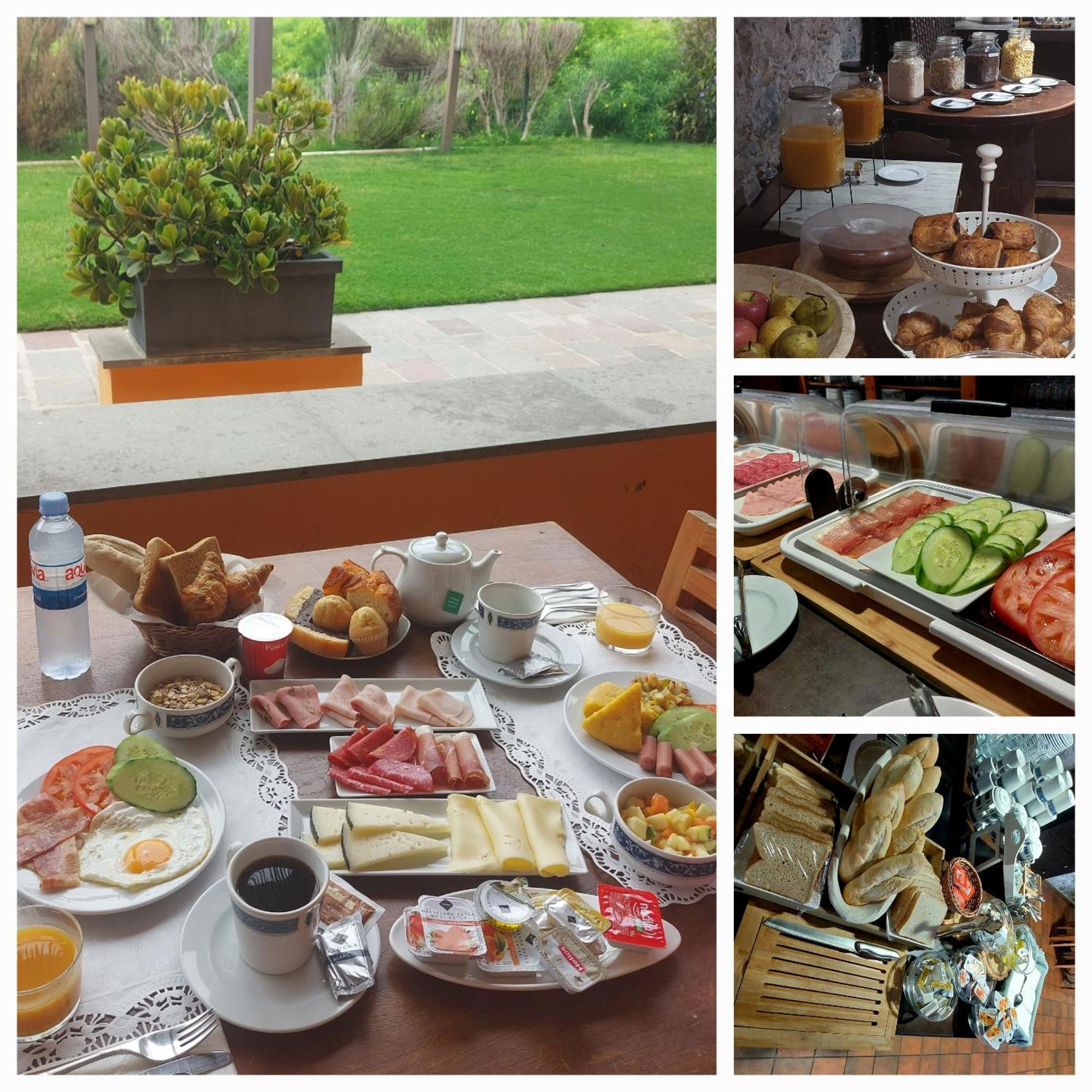 Hotel Rural El Mondalon Las Palmas de Gran Canaria Zewnętrze zdjęcie