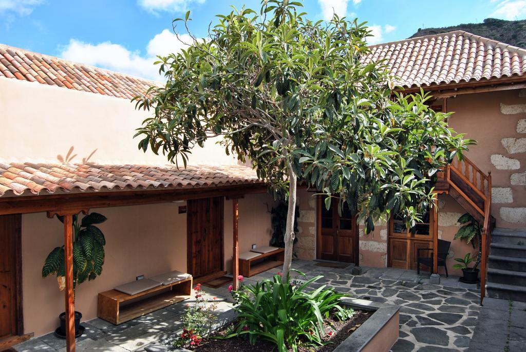 Hotel Rural El Mondalon Las Palmas de Gran Canaria Zewnętrze zdjęcie