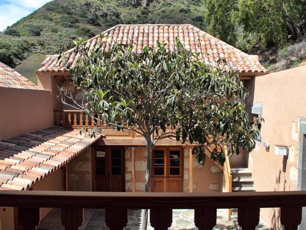 Hotel Rural El Mondalon Las Palmas de Gran Canaria Zewnętrze zdjęcie